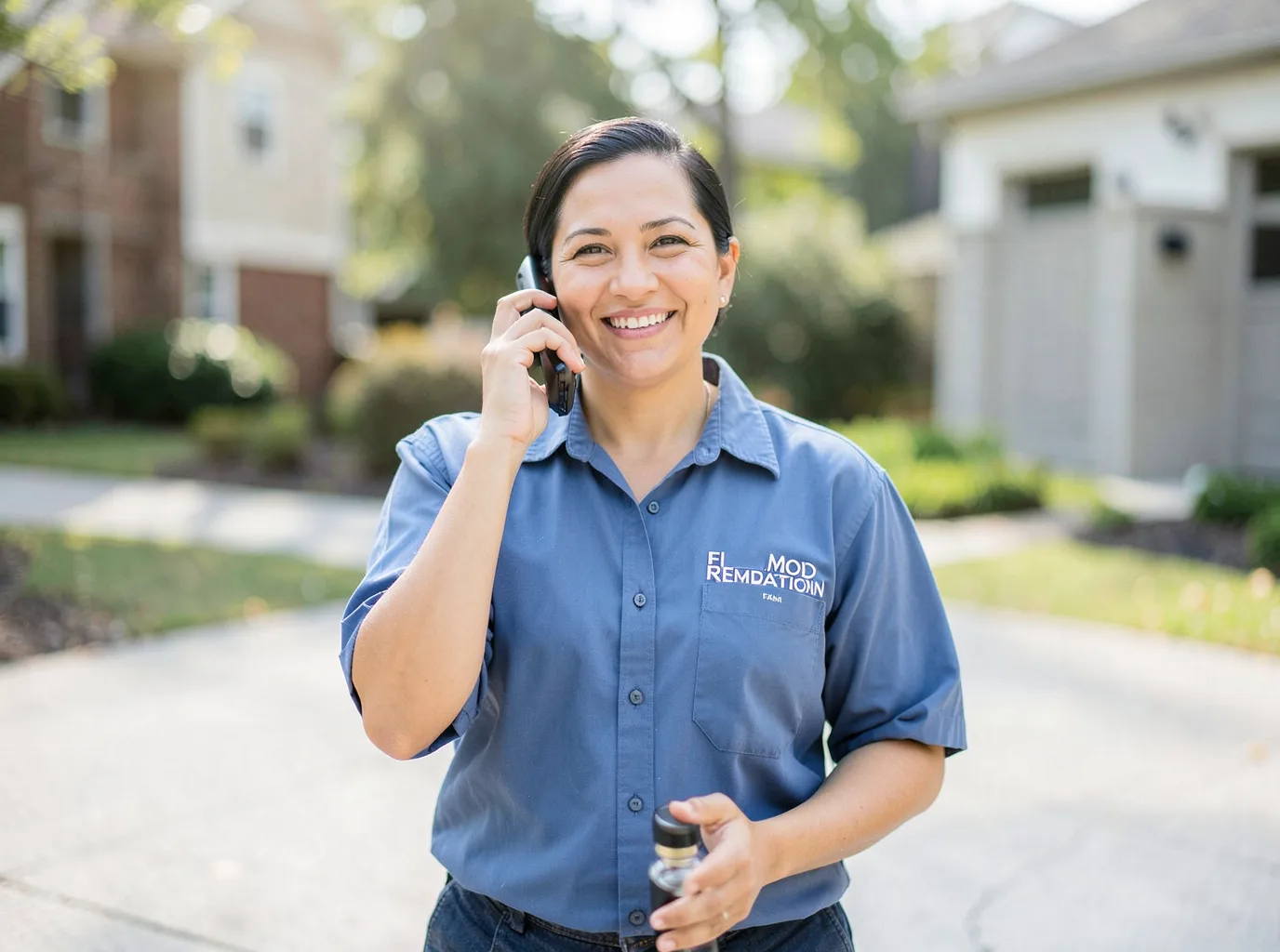 Mold Remediation Lane City, TX FAQs